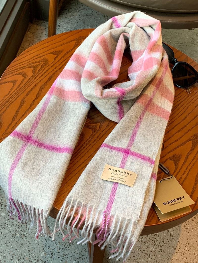 Burberry Scarf